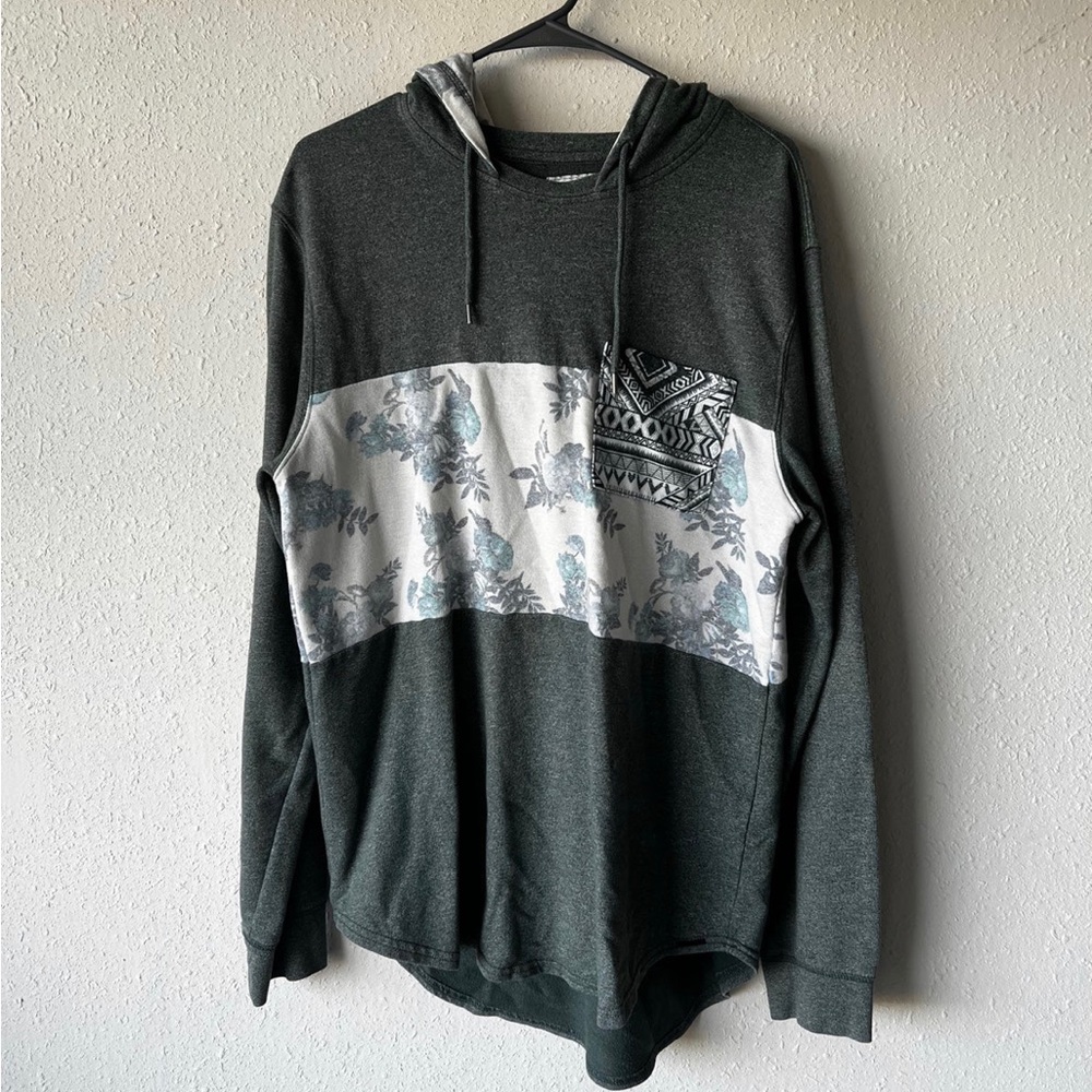 Men’s Hoodie